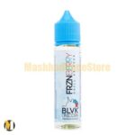 جویس توت فرنگی یخ بی ال وی کی <br><span>Blvk Unicorn Frzn Berry 60ml</span> - Image 3
